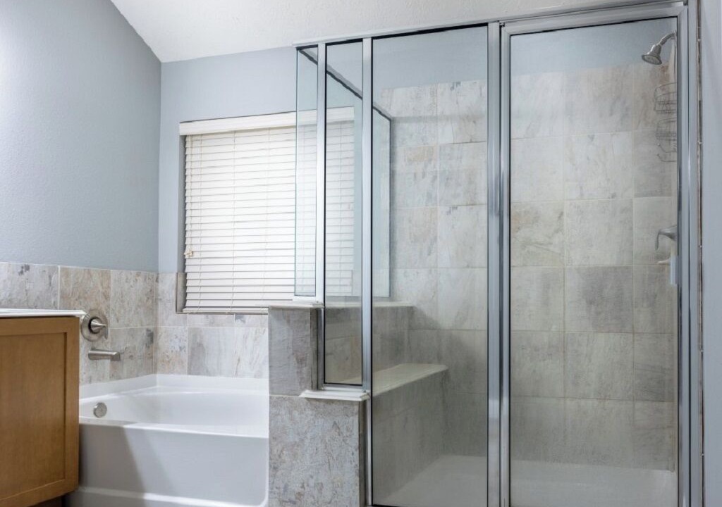 Photo of Bathroom in Humble