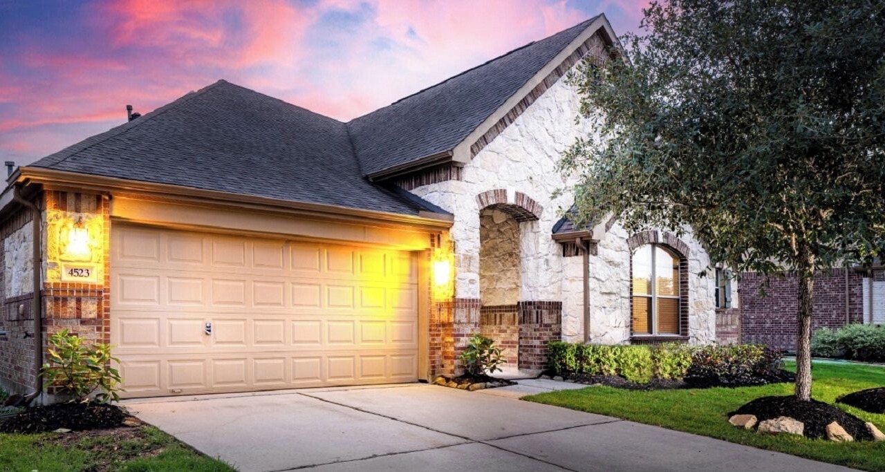 Photo of Outdoor in Humble