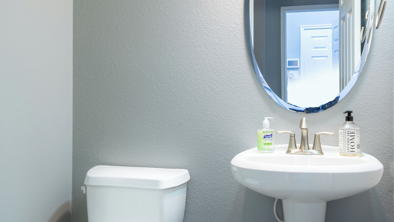 Photo of Bathroom in Humble