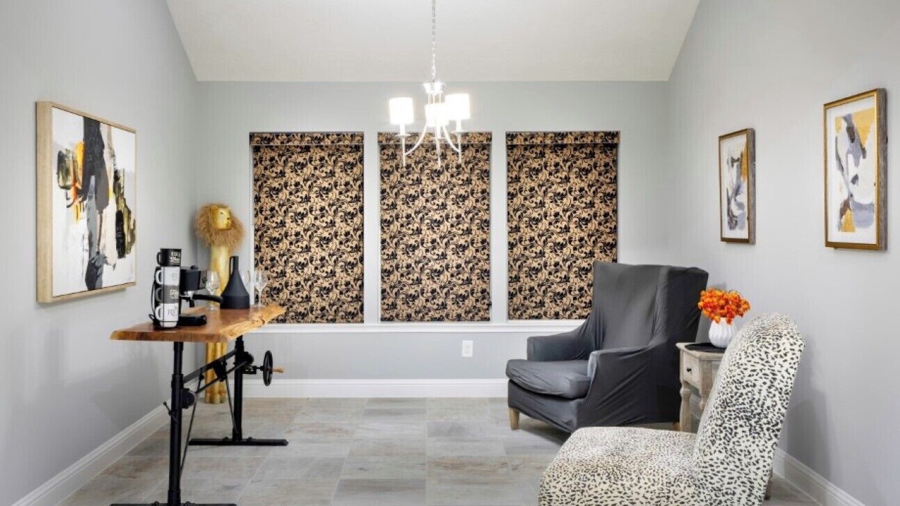 Photo of Bedroom in Humble