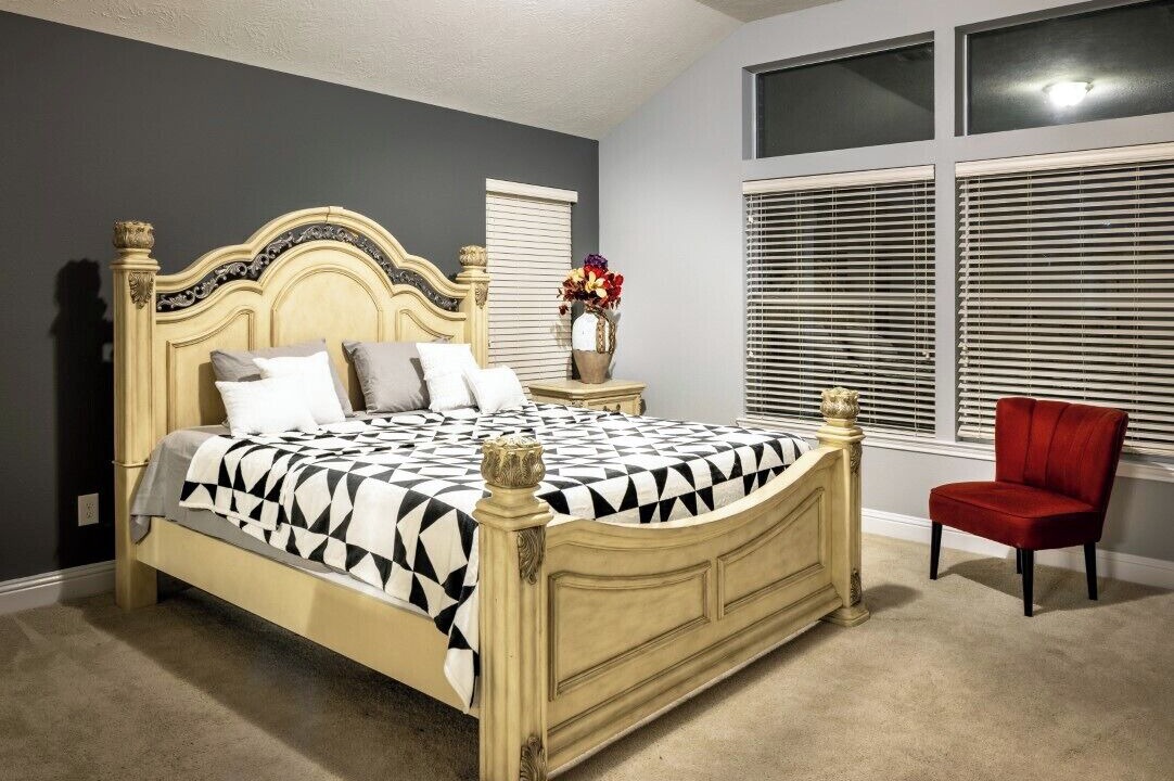 Photo of Bedroom in Humble