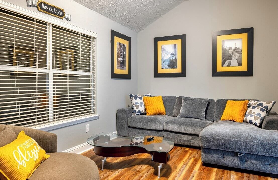 Photo of Bedroom in Humble