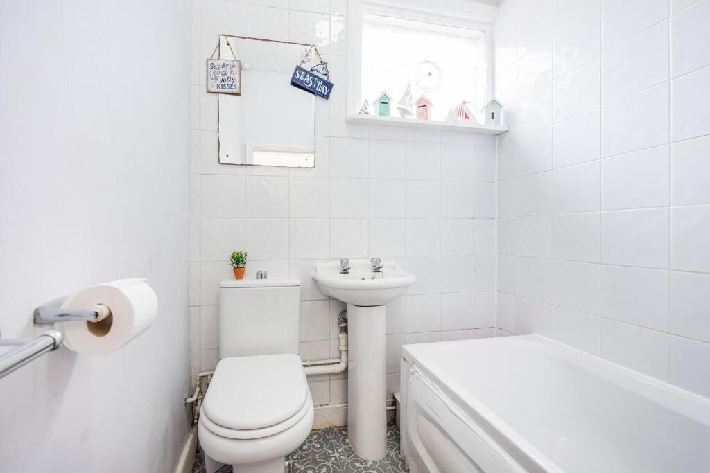Photo of Bathroom in Southend-on-Sea