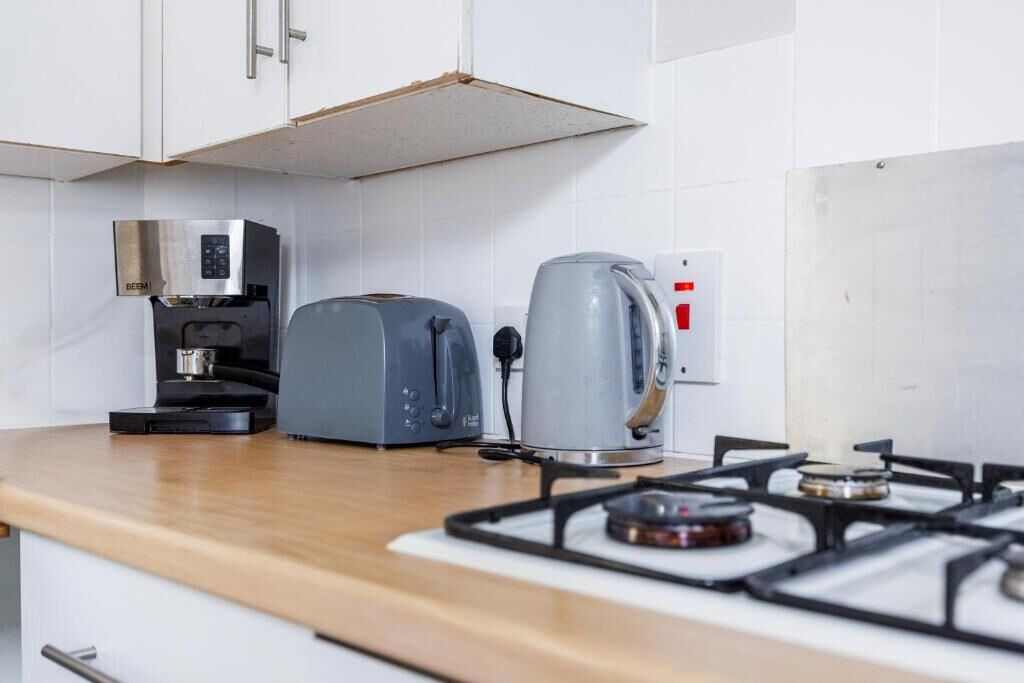 Photo of Kitchen in Southend-on-Sea