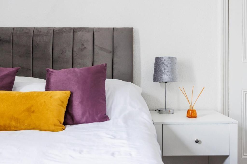 Photo of Bedroom in Southend-on-Sea