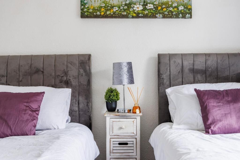 Photo of Bedroom in Southend-on-Sea