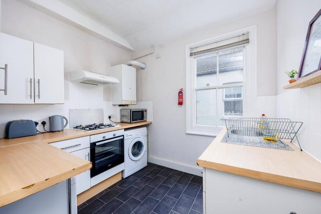 Photo of Kitchen in Southend-on-Sea