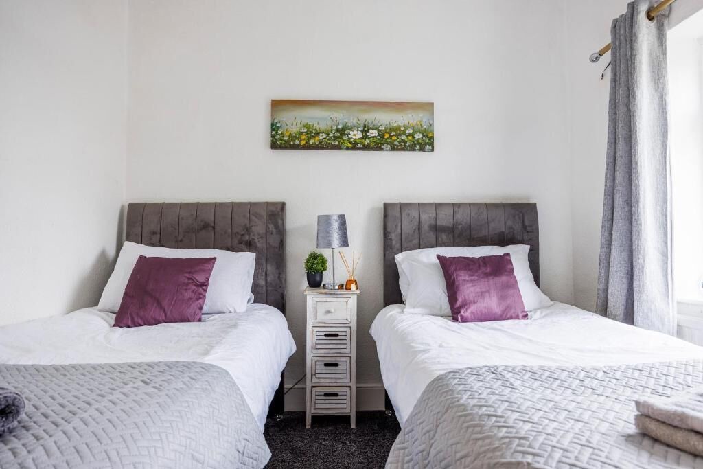 Photo of Bedroom in Southend-on-Sea