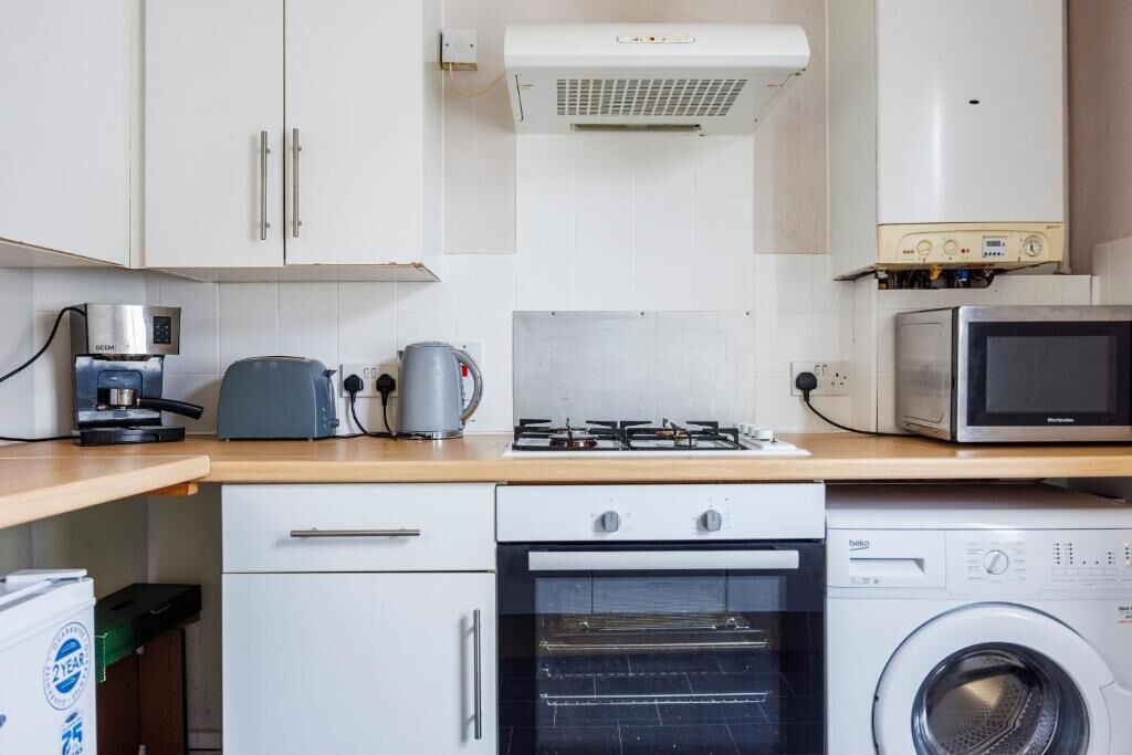 Photo of Kitchen in Southend-on-Sea