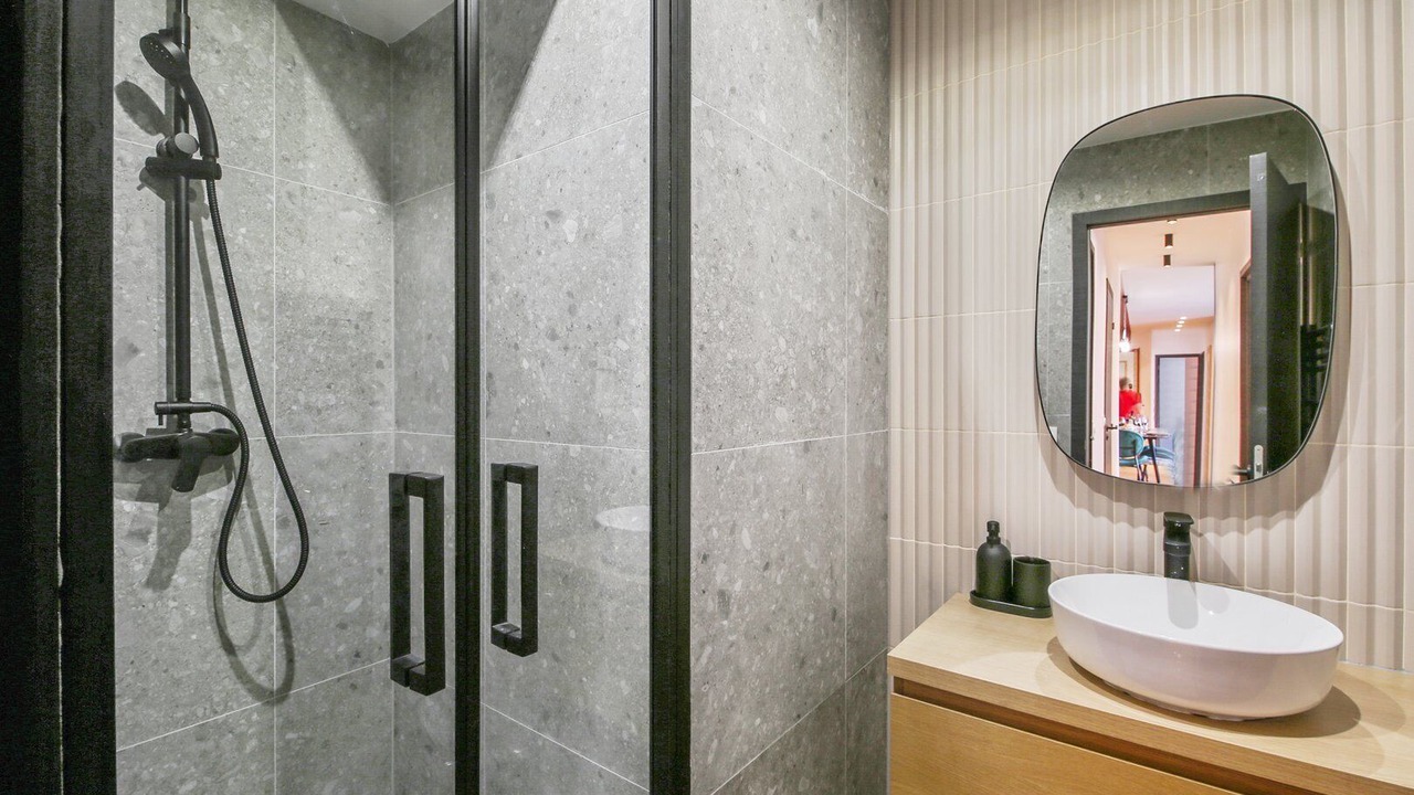 Photo of Bathroom in Quartier de la Maison-Blanche