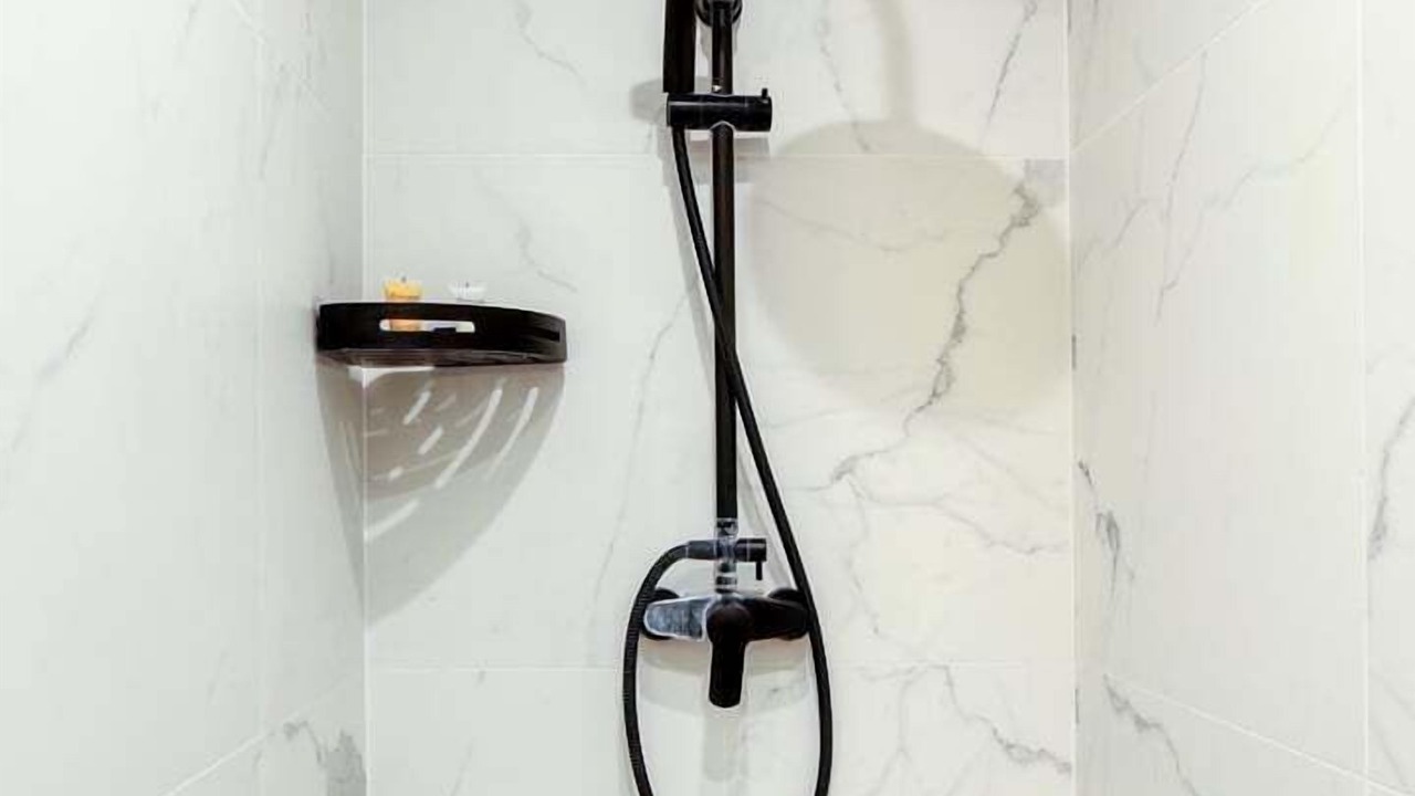 Photo of Bathroom in Grenelle