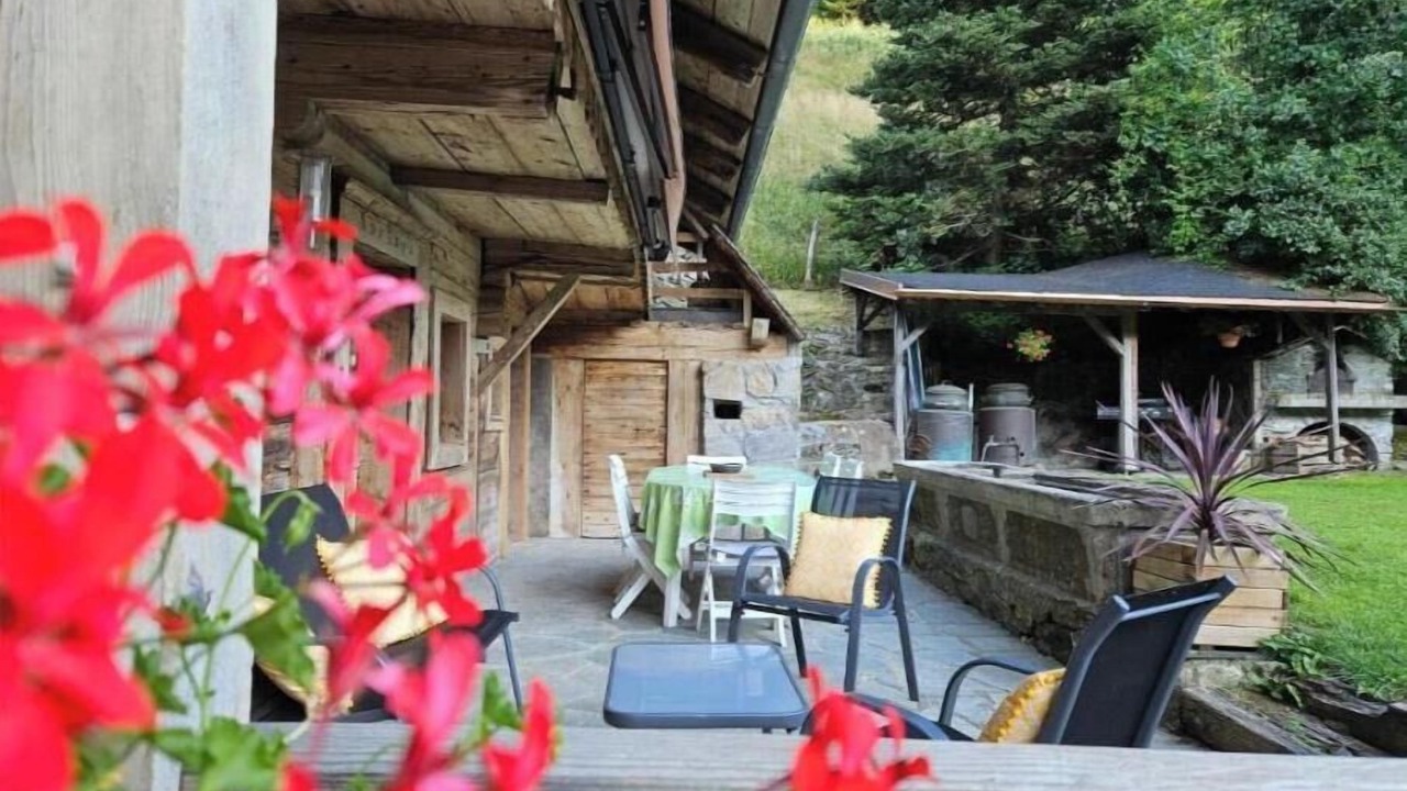 Photo of Outdoor in Troistorrents