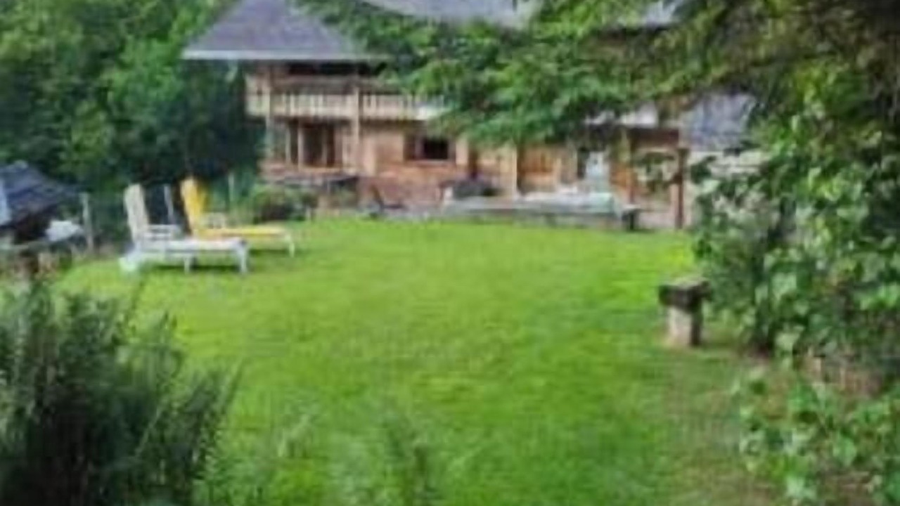 Photo of Outdoor in Troistorrents