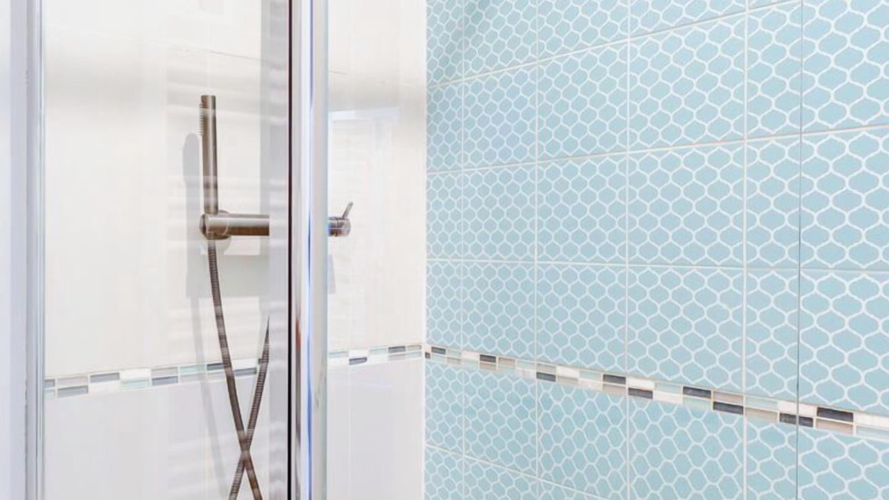 Photo of Bathroom in Arts-et-Metiers