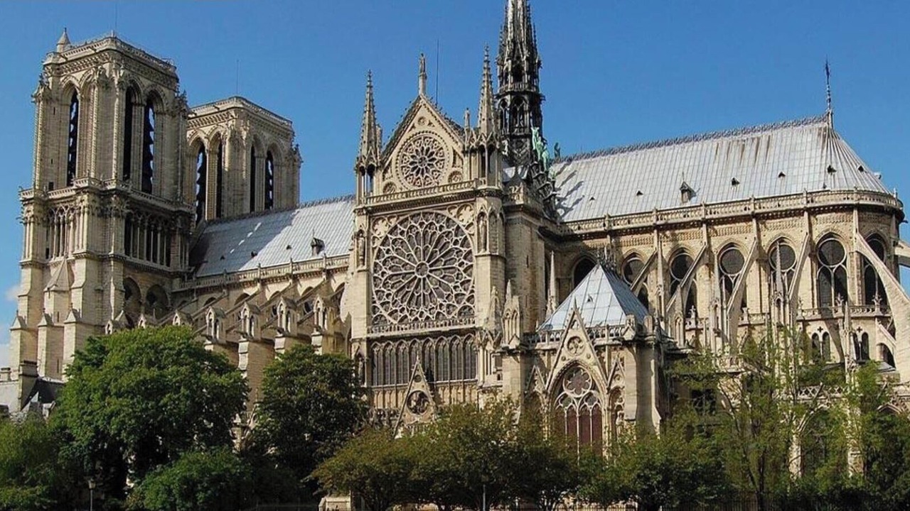 Photo of Others in 3rd Arrondissement