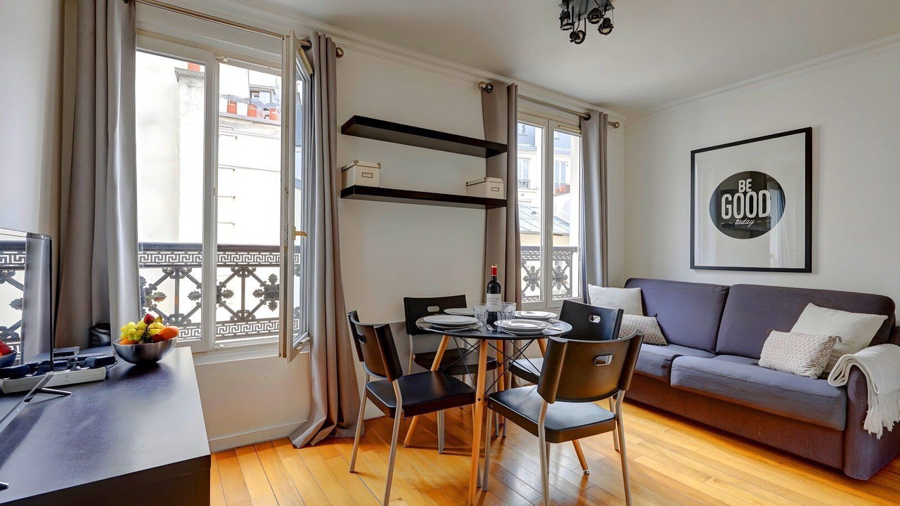 Photo of Others in Batignolles