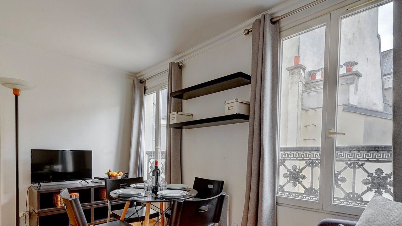 Photo of Others in Batignolles