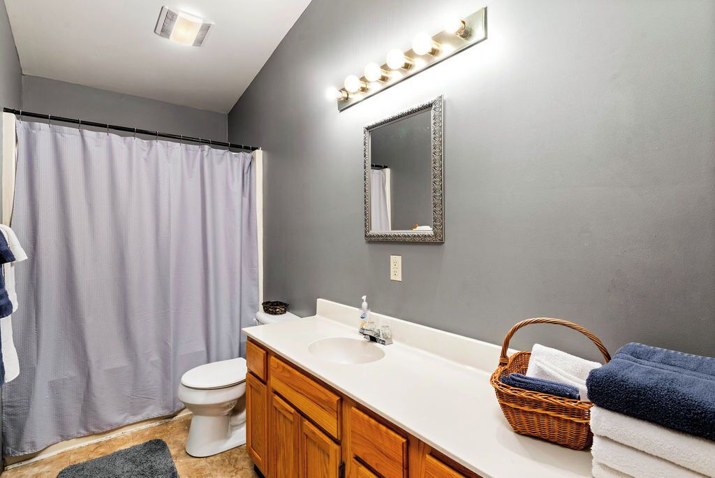 Photo of Bathroom in Mountain Home