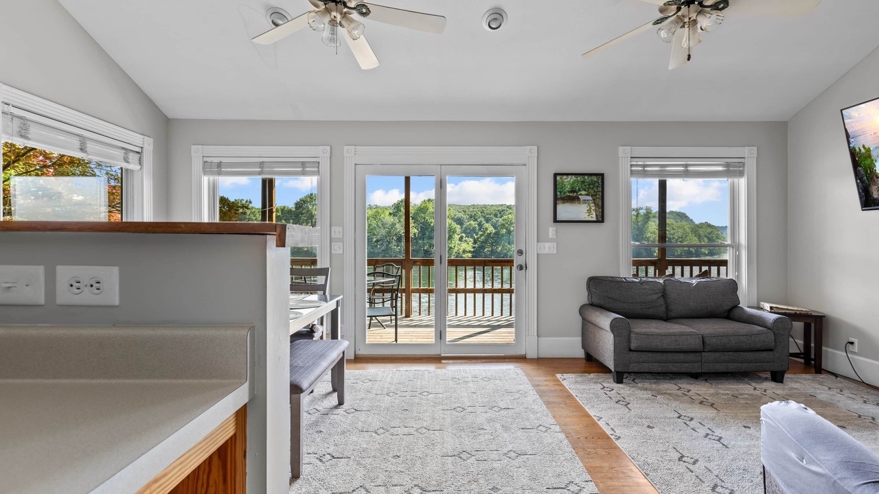 Photo of Bedroom in Mountain Home
