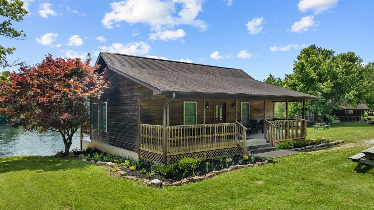 Photo of Outdoor in Mountain Home