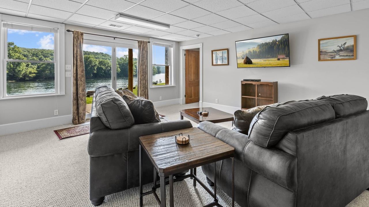 Photo of Bedroom in Mountain Home