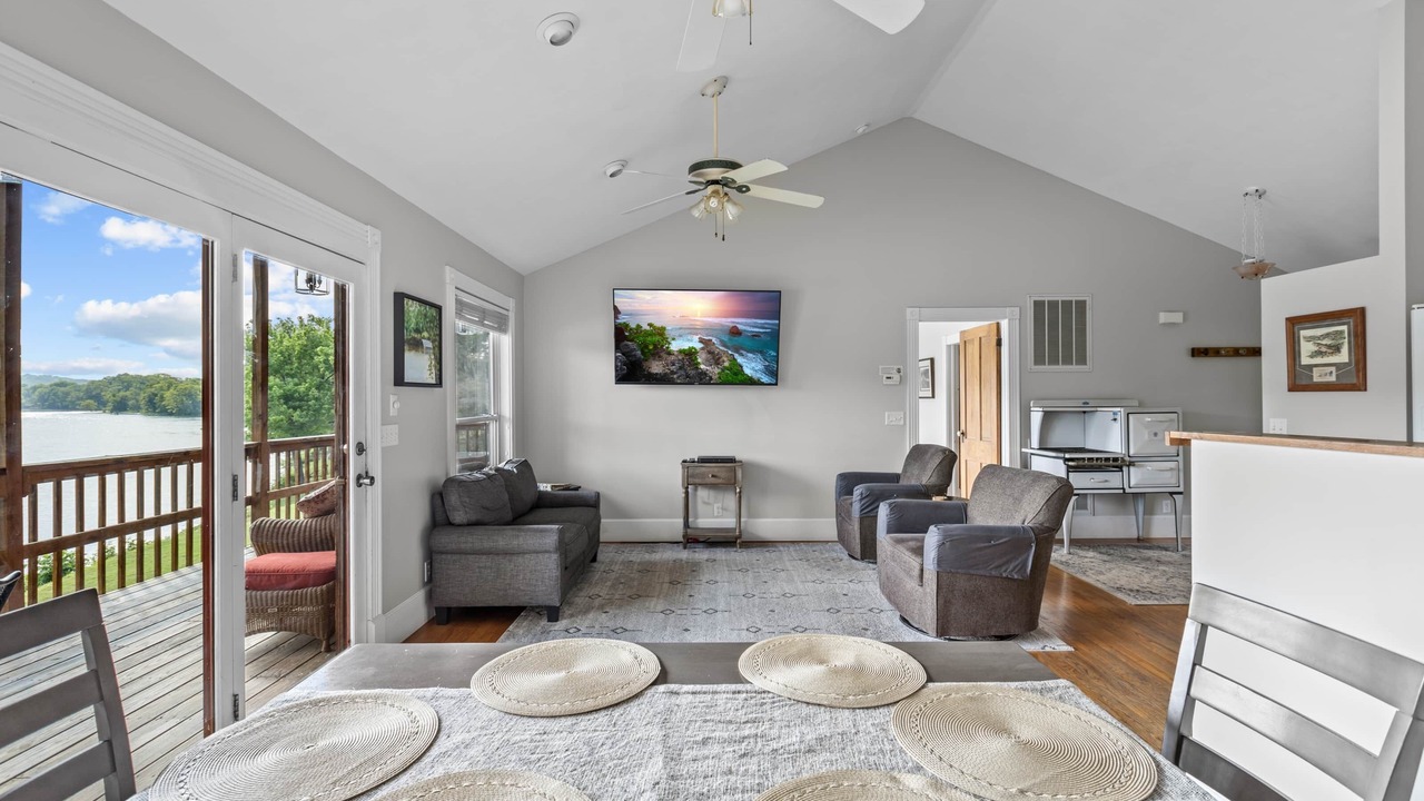 Photo of Bedroom in Mountain Home