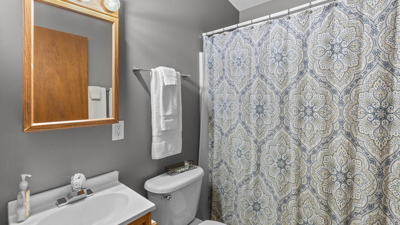 Photo of Bathroom in Mountain Home
