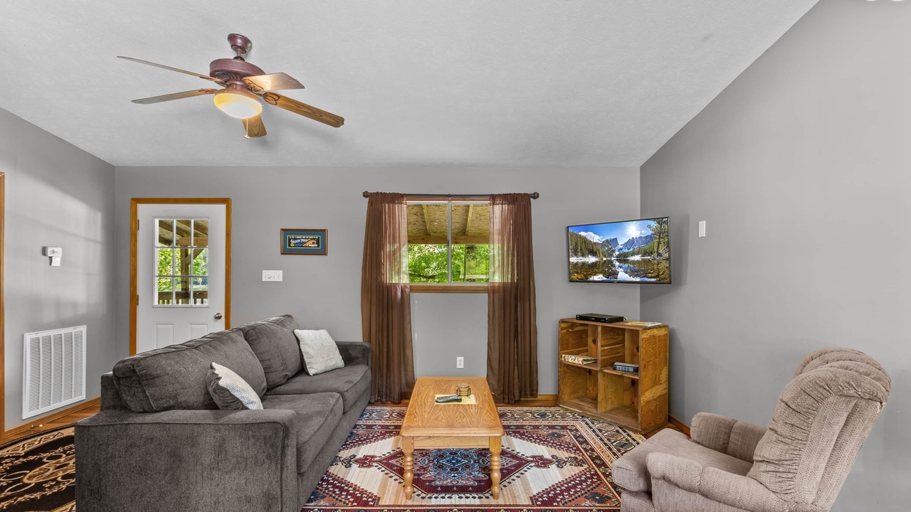 Photo of Livingroom in Mountain Home