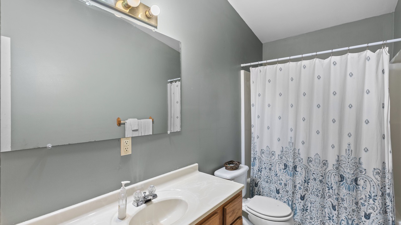 Photo of Bathroom in Mountain Home
