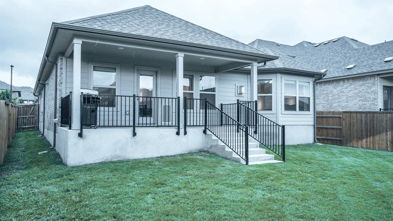 Photo of Outdoor in Kyle