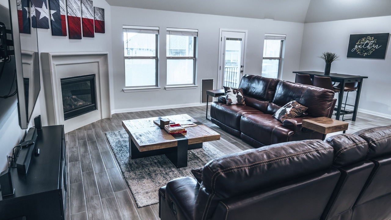 Photo of Livingroom in Kyle