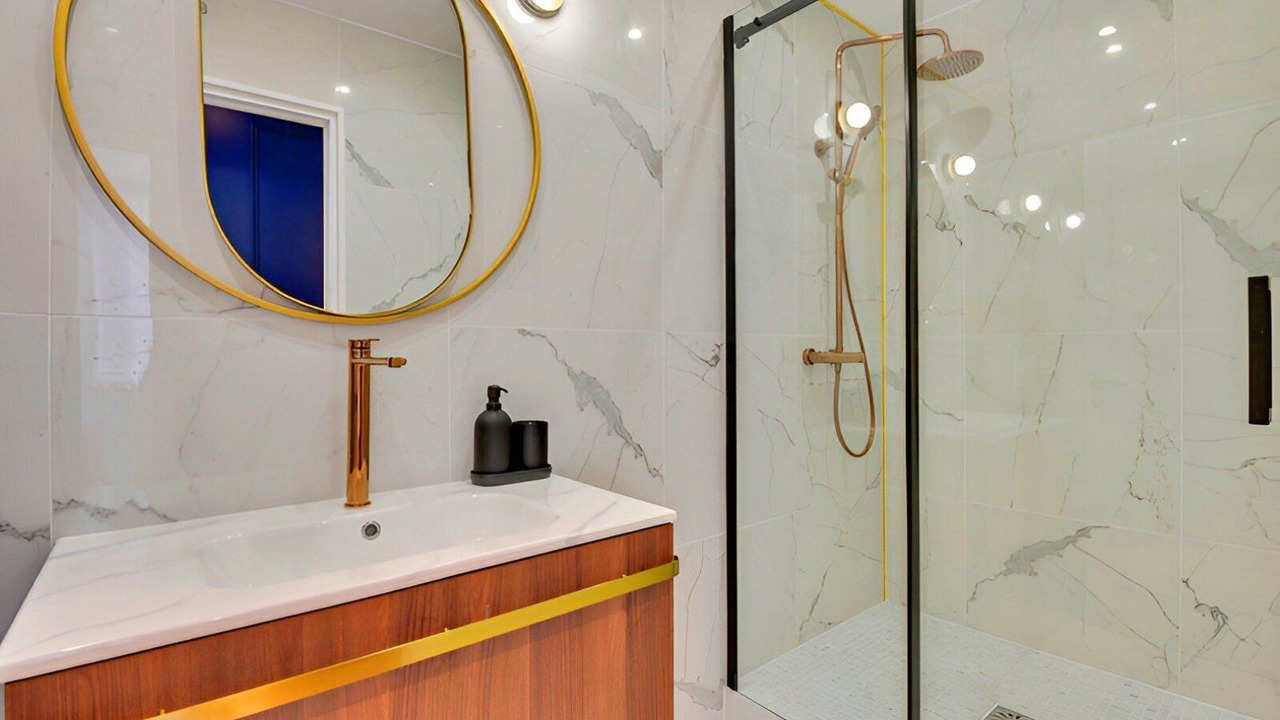 Photo of Bathroom in Asiatique