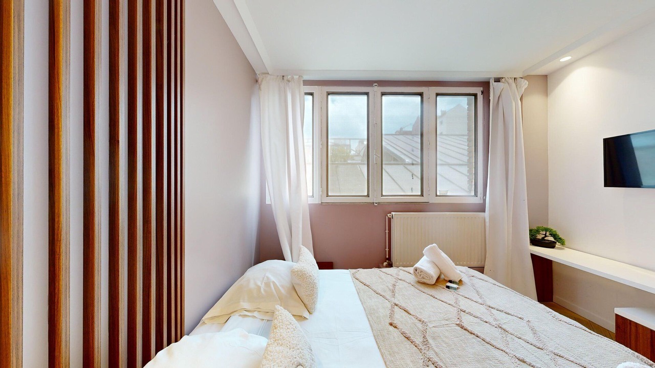 Photo of Bedroom in Asiatique