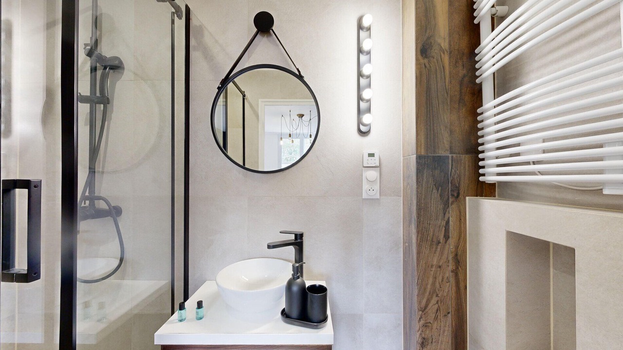Photo of Bathroom in Asiatique