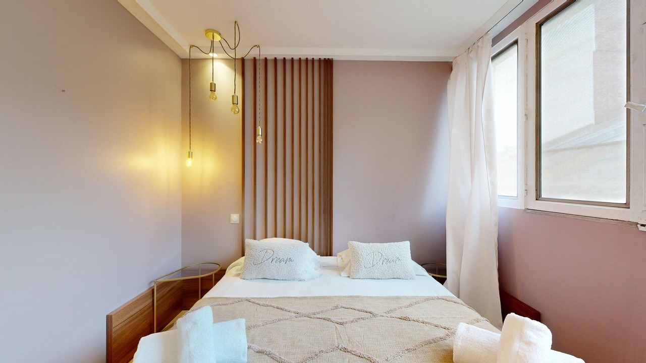 Photo of Bedroom in Asiatique