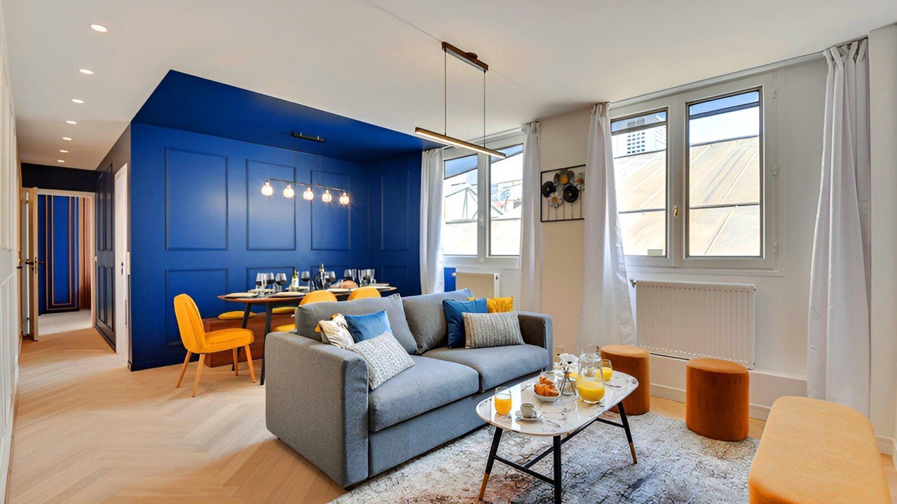Photo of Livingroom in Asiatique