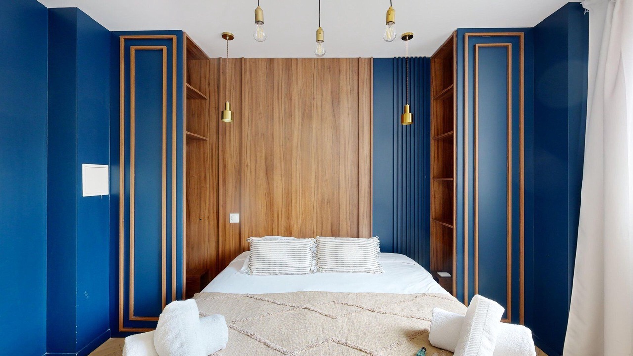 Photo of Bedroom in Asiatique