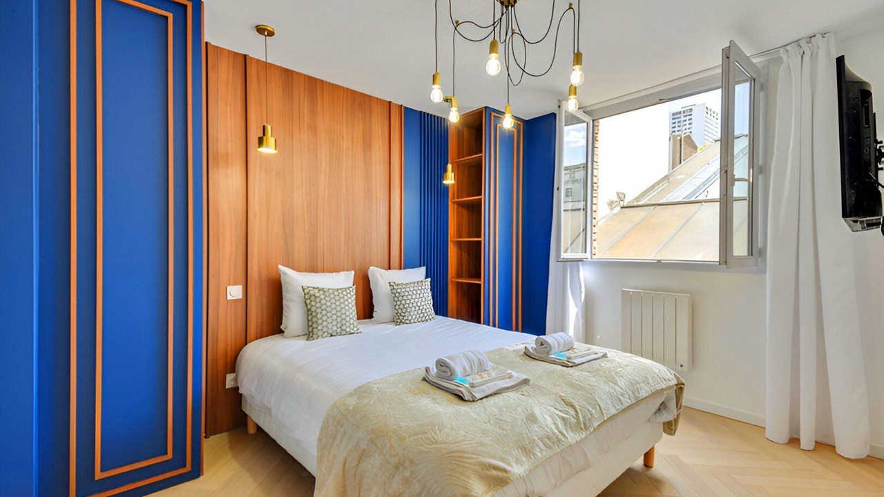 Photo of Bedroom in Asiatique