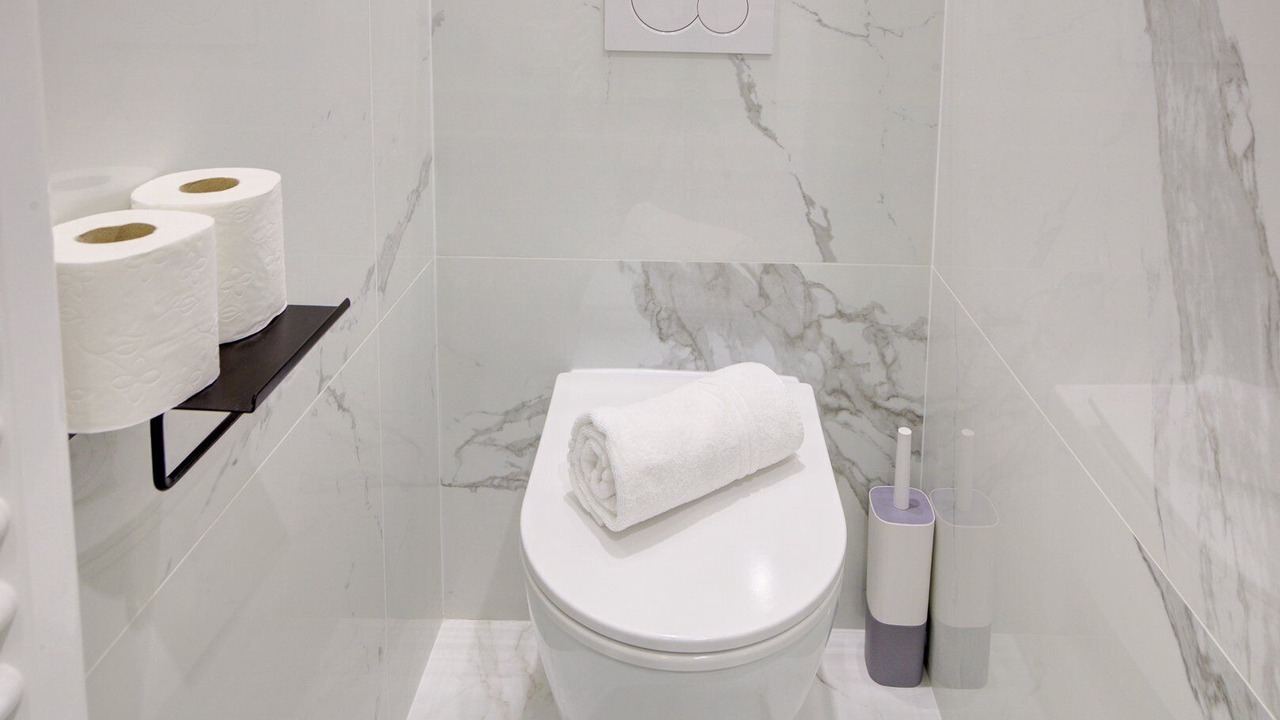 Photo of Bathroom in Ternes