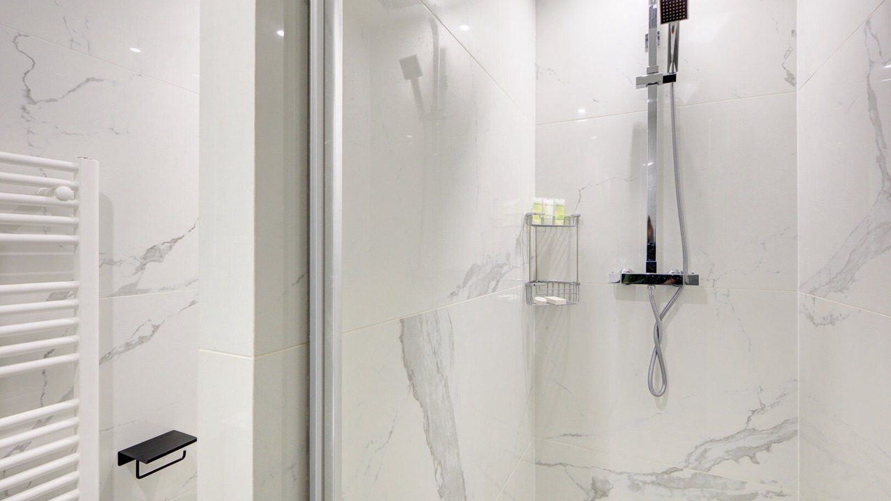 Photo of Bathroom in Ternes