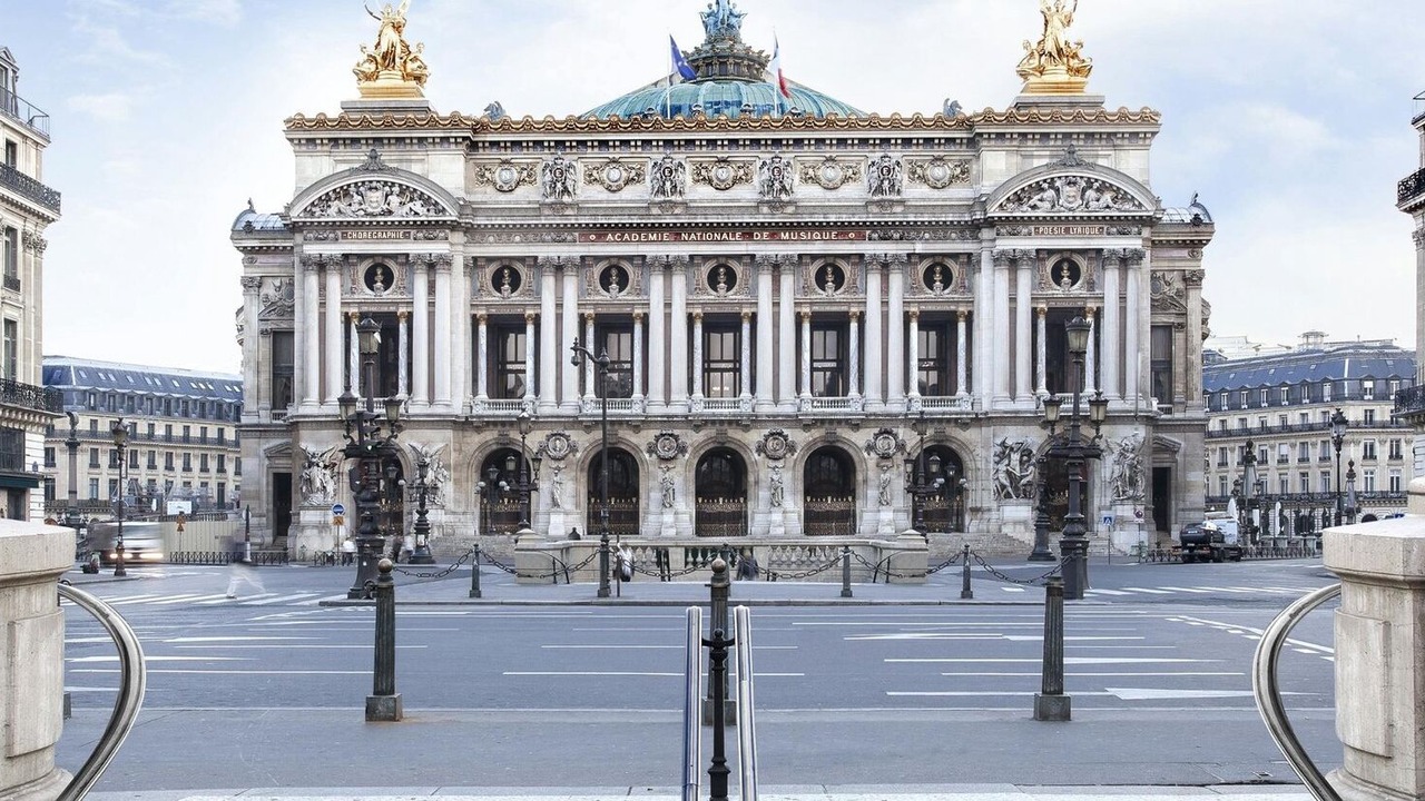 Photo of Others in Les Halles