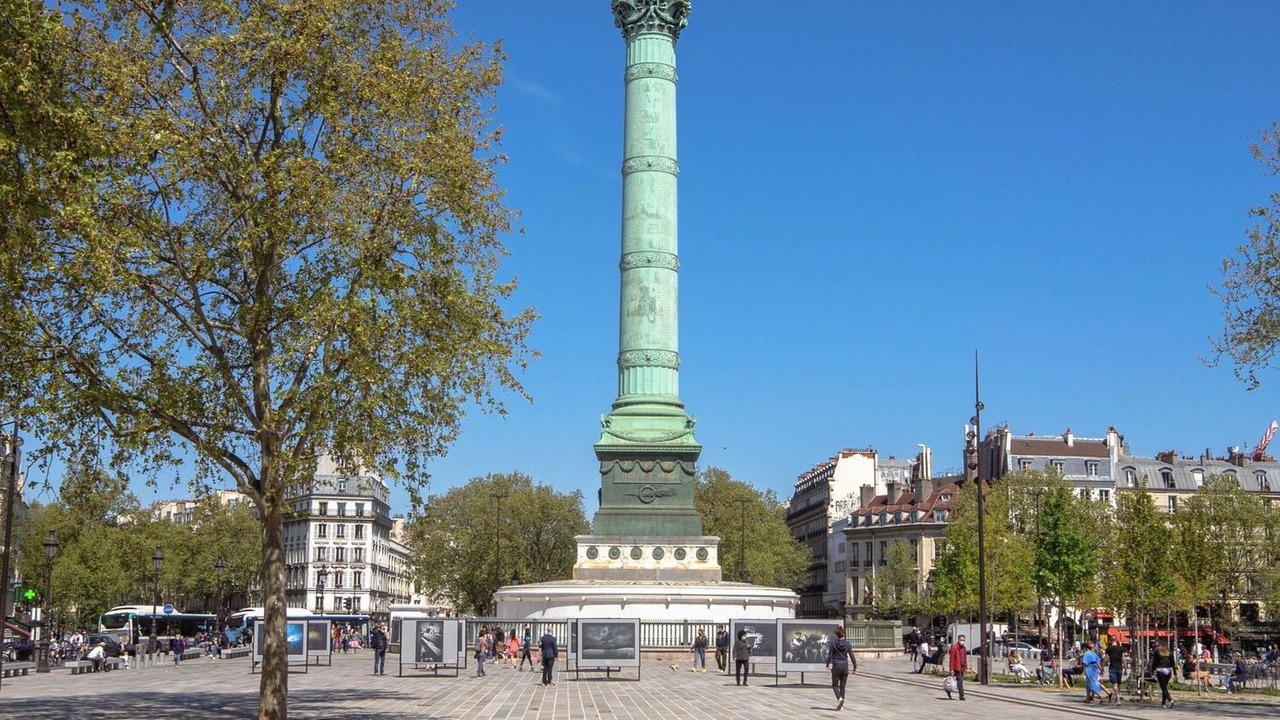 Photo of Others in Les Halles