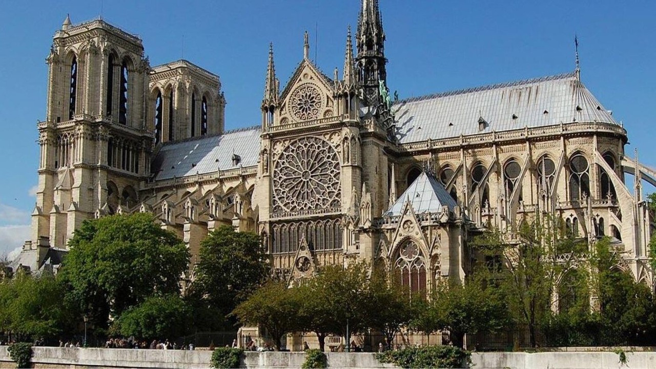Photo of Others in Les Halles