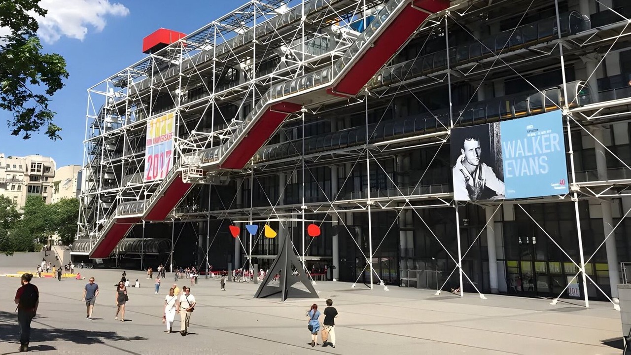 Photo of Others in Les Halles