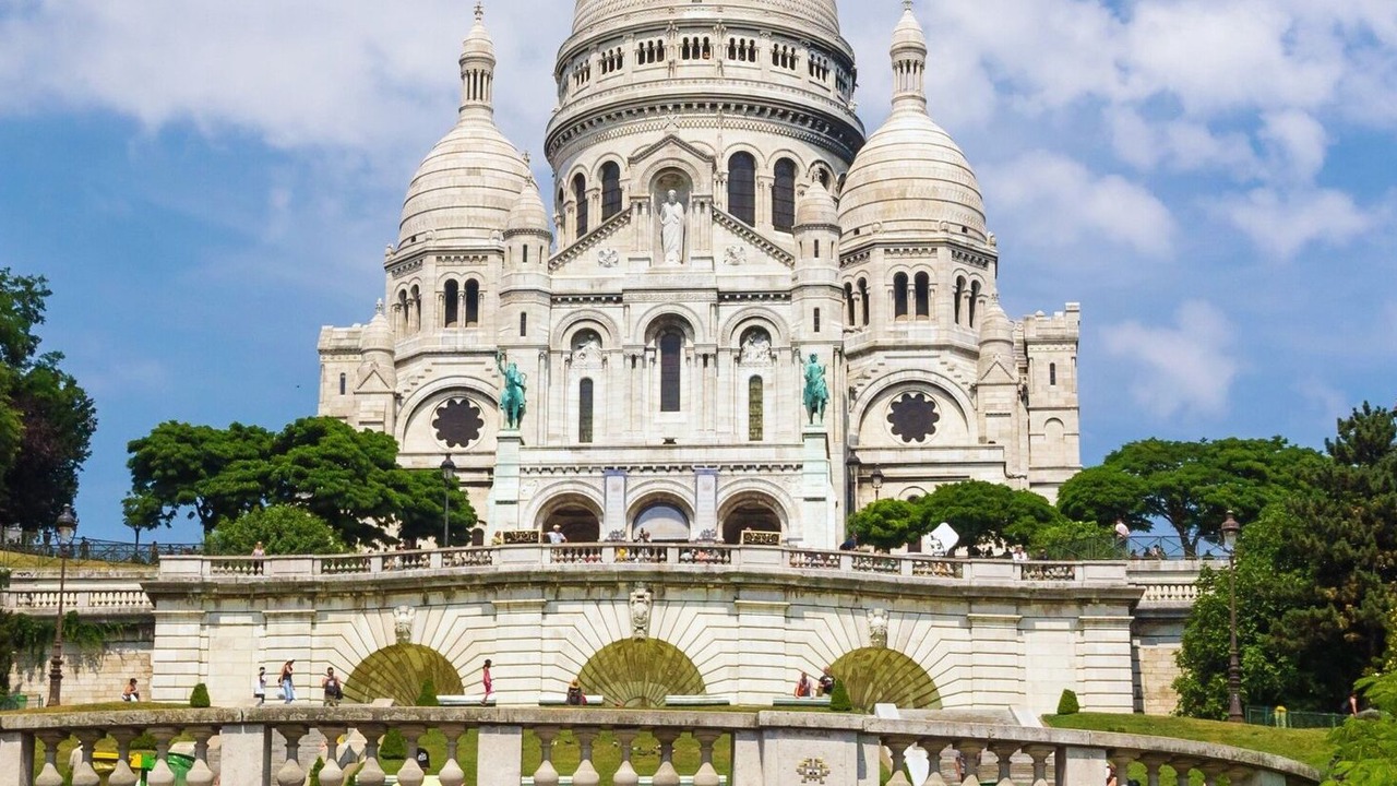 Photo of Others in Quartier du Faubourg-Montmartre