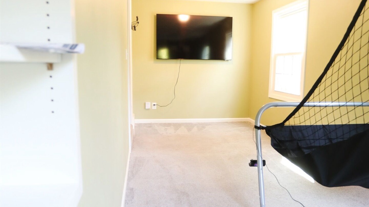 Photo of Bedroom in West Lafayette