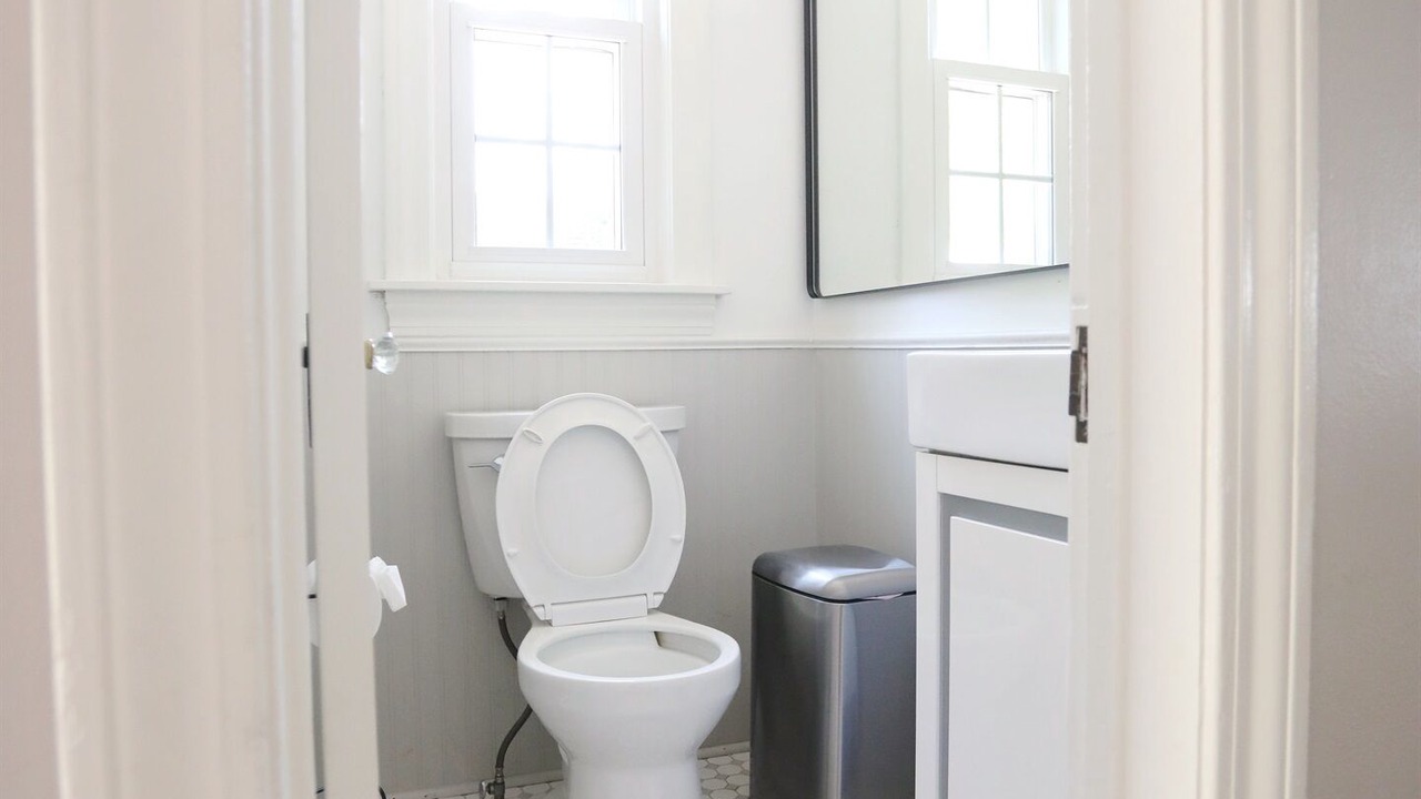 Photo of Bathroom in West Lafayette