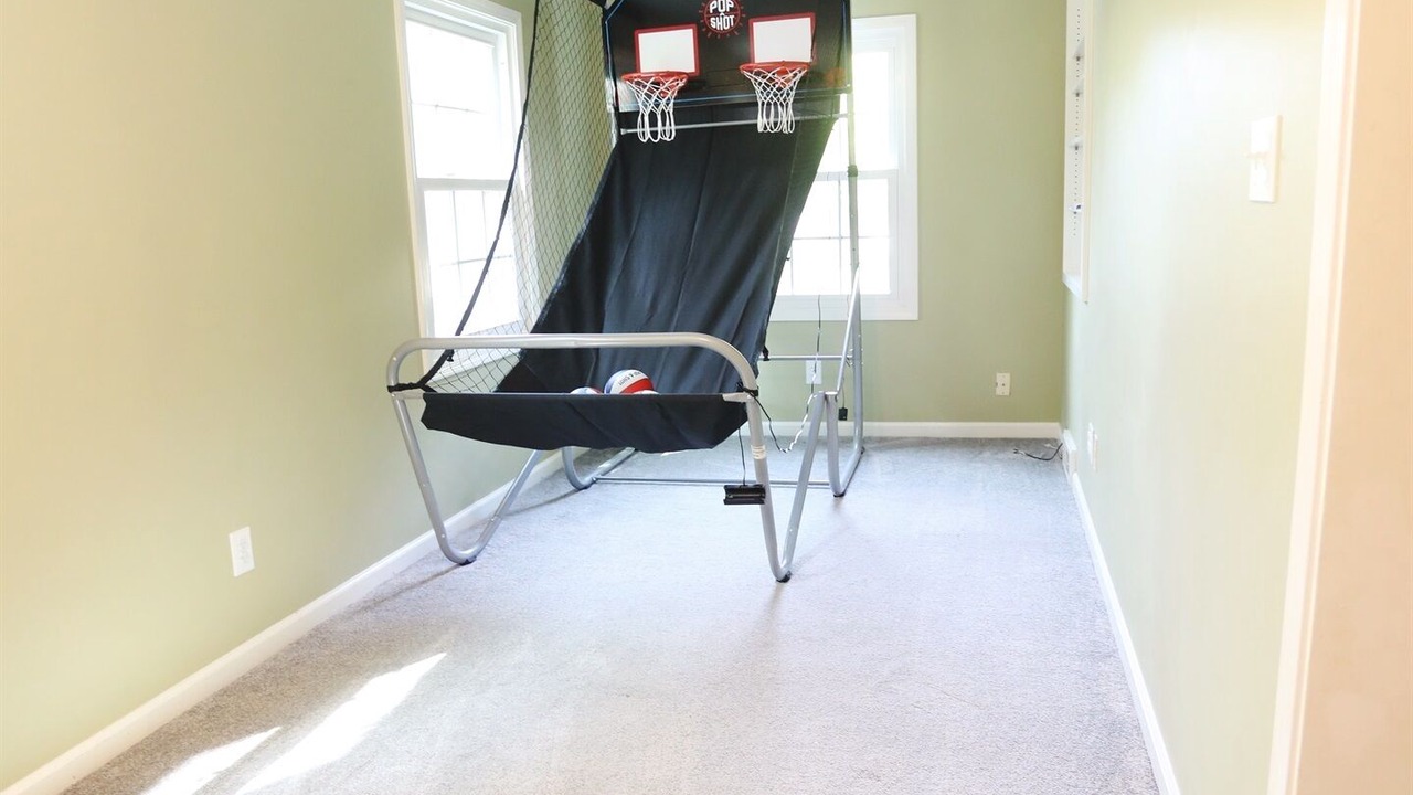 Photo of Bedroom in West Lafayette
