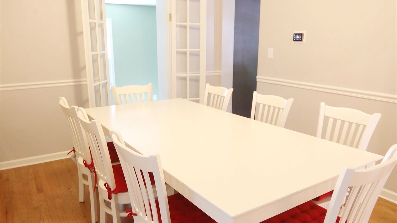 Photo of Bedroom in West Lafayette