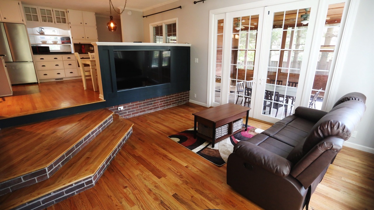 Photo of Bedroom in West Lafayette